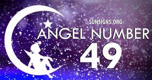 Angel Numbers Repeating Sequence Mixed 4 9 Sunsigns Org