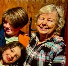 I was proud of Rachel Doughty who completed HiSET at Windham Raymond Adult  Education. Her amazing journey, from dropping out of high school to small  business owner and now nursing student, is