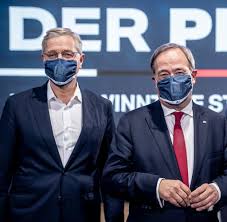 Genel başkanlığa partinin dış politikaları sözcüsü norbert röttgen, krv başbakanı armin laschet ve friedrich merz adaylığını koymuştu. Cdu Vorsitz Rottgen Uberholt Laschet Merz Verliert An Zustimmung Welt