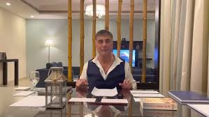 We did not find results for: Atv De Yayinlanan Diziden Sedat Peker Karari Medyaport