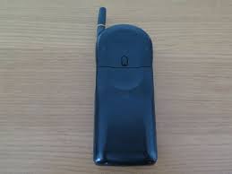Philips DIGA Handy Sammlerstück ...