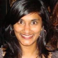 Anita John (ajohn0117)