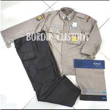 Cewek cantik sangee saat live/ abg sma sexy. Harga Baju Satpam Terbaik Juli 2021 Shopee Indonesia
