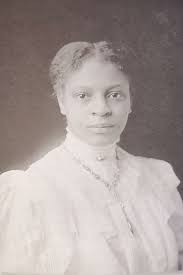 Estella Butler Cuff was born in Philadelphia in 1886 and moved to  Coatesville in 1895 when her father became the caretaker of the property of  A.F. Huston, president of the Lukens Steel