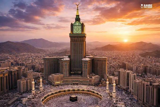 Saudi Arabia