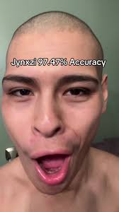 Jinx Hall Ryder Haircut