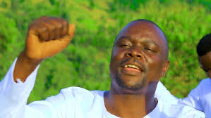 KINA OBIRORE :- LAWRENCE NYABIRA ONGIIGE (Nyamecheo peace makers official  music)