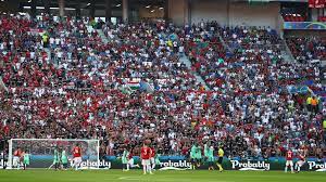 Eddig 595 alkalommal nézték meg. Index Futball Europa Bajnoksag 2020 Magyar Portugal A Nyaralokat Nezve 0 1