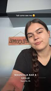 Magnolia Bar & Grille