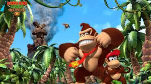 Donkey Kong Wallpapers Top Free Donkey Kong Backgrounds Wallpaperaccess Donkey kong country is an online retro game which you can play for free here at playretrogames.com it has the tags: donkey kong wallpapers top free