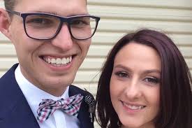 Victorian man loses wife after being struck by lightning