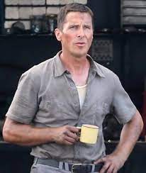 Ford v ferrari stunt coordinator robert nagle sent bale to bob bondurant's race school. Christian Bale Ford Vs Ferrari Movie August 2018 Christian Bale Christian Bale Films Aesthetic Movies