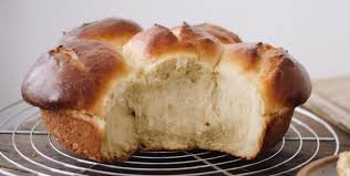 Recette De La Brioche Moelleuse L Astuce Savoureuse De Nos Grands Meres Recette Brioche Recette Brioche Moelleuse Savoureux