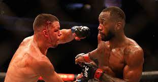Never give that guy a title shot. Orirmvsoojzdtm