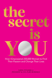 Читать в секрете/insecret последняя глава 6. The Secret Is You Book By Chris Cicchinelli Official Publisher Page Simon Schuster