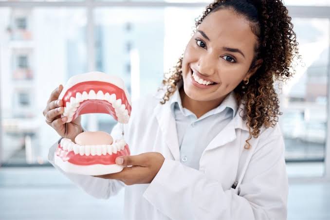 How Oral Health Impacts Your Overall Well-Being