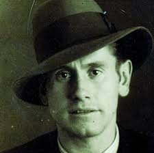 With the help of the Nazis