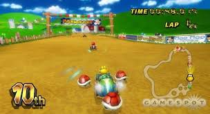 See if anything catches your eye. Mario Kart Wii Walkthrough Gamespot