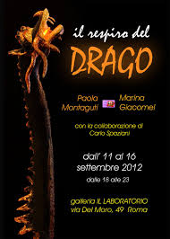 Maybe you would like to learn more about one of these? Il Respiro Del Drago Home Facebook