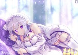 Pin On Emilia Is Love