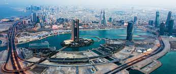 The kingdom of bahrain is a middle eastern archipelago located in the persian gulf, nearby both saudi arabia and qatar. Bahrain A Country Profile Nations Online Project