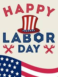 First of all take a chart paper and cut card shape. 23 Labor Day Cards Ideas Happy Labor Day Birthday Greeting Cards Birthday Reminder