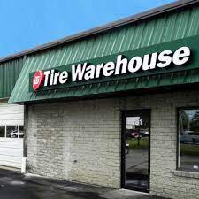 Tire Warehouse 15 Photos Tires 131 Wilton Rd Farmington Me Phone Number