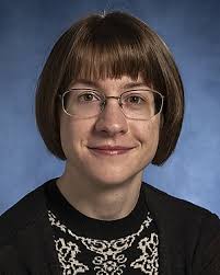 Dr. Jackie Birkness-Gartman, MD