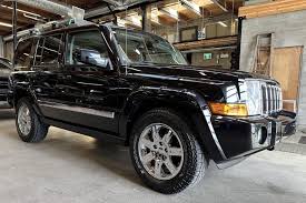 Image result for Brilliant Black 2010 Jeep