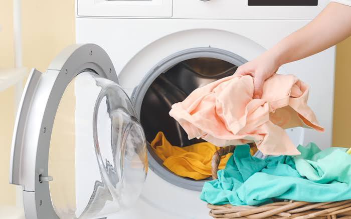 What Does a Laundry Service Include? - TopClean