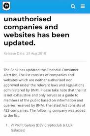 Seorang lagi suspek skim 'highway group' ditahan. Lavidacoin Skim Paling Pantas Tersontot Afyan Com