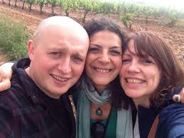 Memories of Franziska "Fran" Gach-Parisi