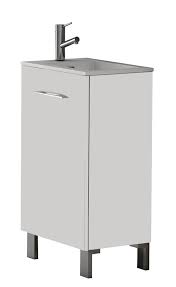 kandy 20 inch modern bathroom vanity