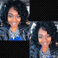 They look great on virtually everyone, since the effortless. Kima Ocean Wave Crochet Braids Crochet Hair Styles African Braids Hairstyles Hair Styles