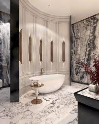 Maybe you would like to learn more about one of these? Marble Designer Home Design Luxury Bathroom Photography Photooftheday Marble Contemporary Bathroom Designs Bathroom Interior Design Bathroom Interior