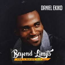 Daniel Ekiko