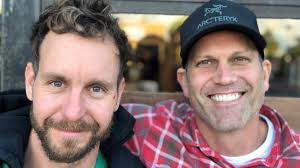 The Peanut Butter Falcon's Directors On Casting Upcoming Series