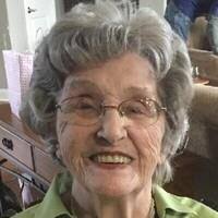 Mary Neargarder Obituary