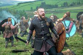 Raiding all over the world but catch us on the @history channel. Netflix Greenlights Vikings Spin Off Series Vikings Valhalla Heyuguys