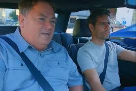 Mike Brewer shows off 'most expensive car ever bought in Wheeler Dealers'  history'