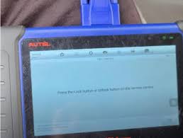 They have an additional security feature that reduces the chances of an unauthorized key to start the car. Autel Im508 Program 2018 Dodge Ram 3500 Key Lost Obdii Shop Official Blog