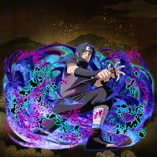 Hope someone can help me with this problem! Itachi Uchiha Naruto Blazing Anime Wallpaper