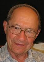 Metro Lucyk Obituary