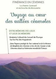 Les laboratoires pierre fabre distribuent ses produits invendus aux plus démunis. Itinerance En Cevennes Des Cevennes Au Mont Lozere Office Du Tourisme