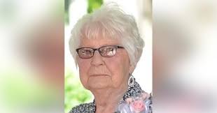 Marion M. Lucke Obituary (2023)