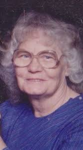 Hazel Maxine Caples Obituary