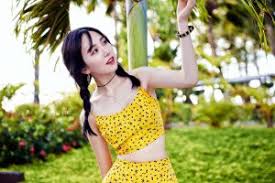 She is most popular for assuming the job of luna in the 2004 dramatization minsan pa and her job in the tv arrangement wansapanataym. Aoa Members Kpop And More