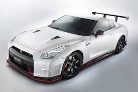 Flashback to a few years ago: 2016 Nissan Gt R Review Ratings Specs Prices And Photos The Car Connection