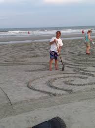 In this episode we go to sunset beach, nc. Check Out The Sunset Beach Mazematician Calabash Nc Calabashtown Com