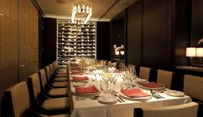 Our private dining room is both intimate and sleek, overlooking the hudson river and providing both flavorful cuisine and flawless service. Restaurant Mit Private Dining Room Esszimmer Dining Room Images Private Dining Room Private Dining